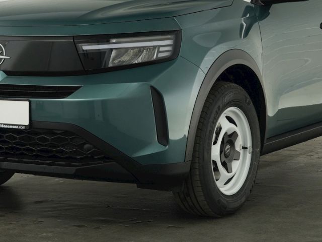 Frontera C EDITION HYBRID eDCT+LED+NAVI+RÜCKFAHR