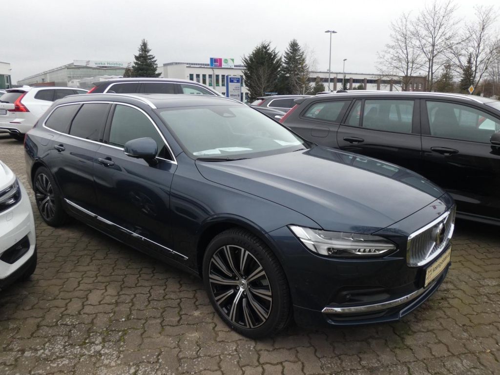 Image of Volvo V90
