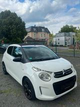 Citroën C1 Airscape Shine - Citroën C1 in Gelsenkirchen
