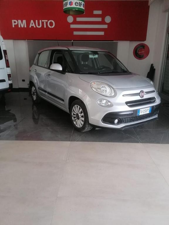 Fiat 500L Urban