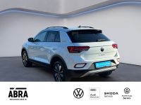 Volkswagen T-Roc - Vorschau Bild 4