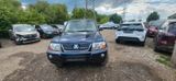 Mitsubishi Pajero 3,2 DI-D Dakar - Mitsubishi Pajero aus 2004