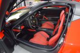 Ferrari LaFerrari Reifen & Service neu * top Zustand * - Ferrari LaFerrari Gebrauchtwagen