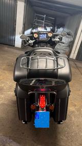 Indian Road Master - Offers