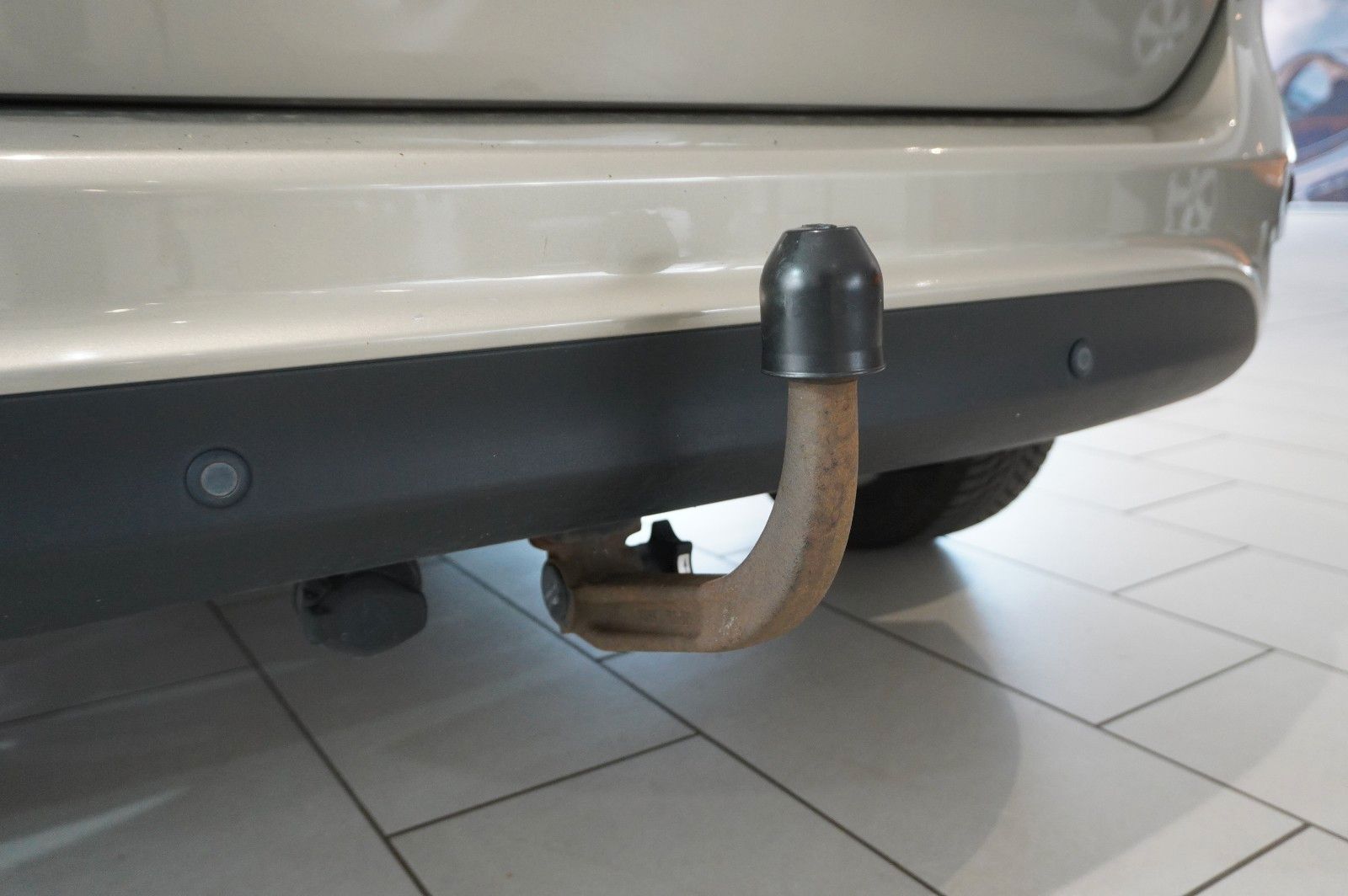 Fahrzeugabbildung Ford B-Max 1.0 TREND KLIMA/PDC/NEBEL/USB/AHK