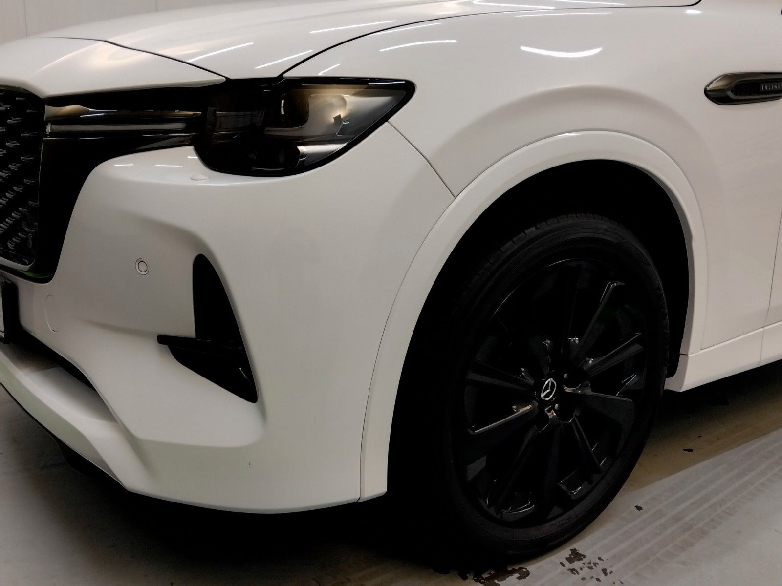 Mazda CX-60 (07/2023, Diesel)