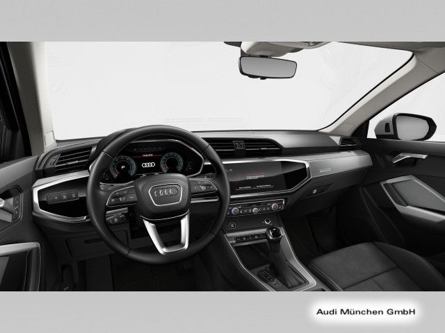 Audi Q3 SUV advanced 35 TFSI 110(150) kW(PS) S tronic foto 12