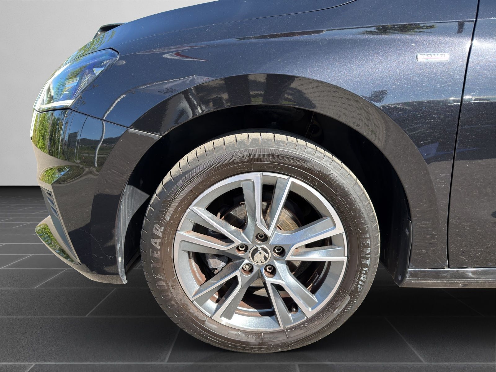 Skoda Fabia - Bild 9