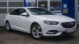 Opel Insignia B Grand Sport Edition Navi EU6 Autom. - Opel Insignia mit Diesel-Antrieb: Limousine