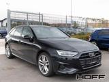 Audi A4 Avant Advanced 35 TFSI AHK ACC Leder NAVI LED - Audi A4 in Bonn