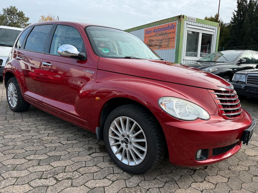 Chrysler PT Cruiser