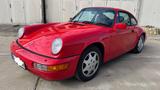 Porsche 911 Carrera 4  (964) - Porsche aus 1990: 911