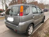 Suzuki Ignis 1.5 Automatik Tüv neu - gebrauchte Suzuki Ignis aus dem Jahr 2006