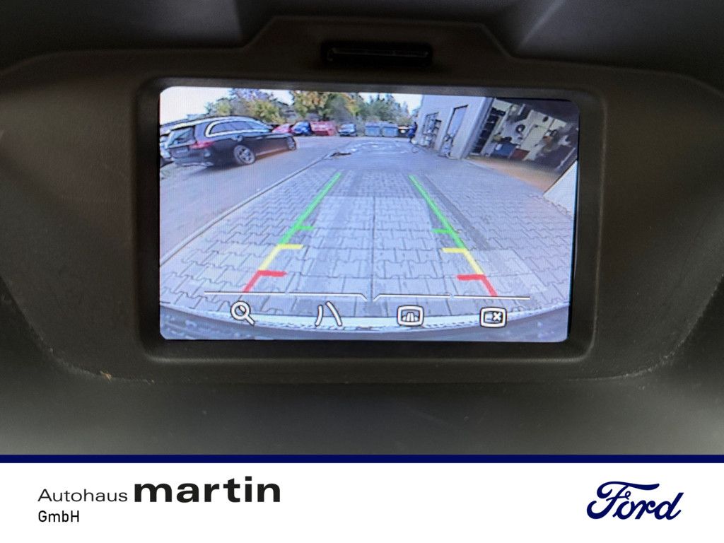 Fahrzeugabbildung Ford EcoSport 1.0 Titanium EU6 KLIMA PDC SHZ KAMERA