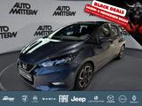 Nissan Micra 1.0 IG-T N-Way  N-Way BlackDeal - gebrauchte Nissan Micra aus dem Jahr 2022