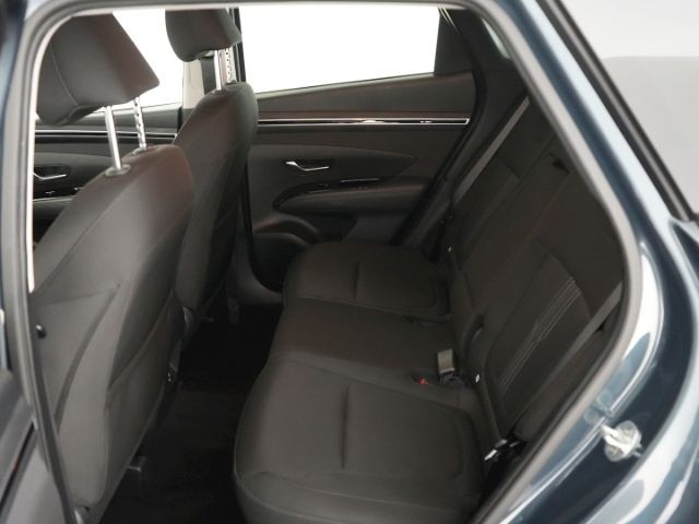 Tucson TREND CRDI 48V DCT+VOLL LED+NAVI+RÜCKFAHR