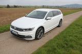 Volkswagen Passat Variant 2.0 TDI  4MOT Rline Standhz.