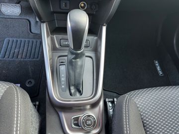 Suzuki 1.4 BOOSTERJET HYBRID ALLGRIP AT COMFORT