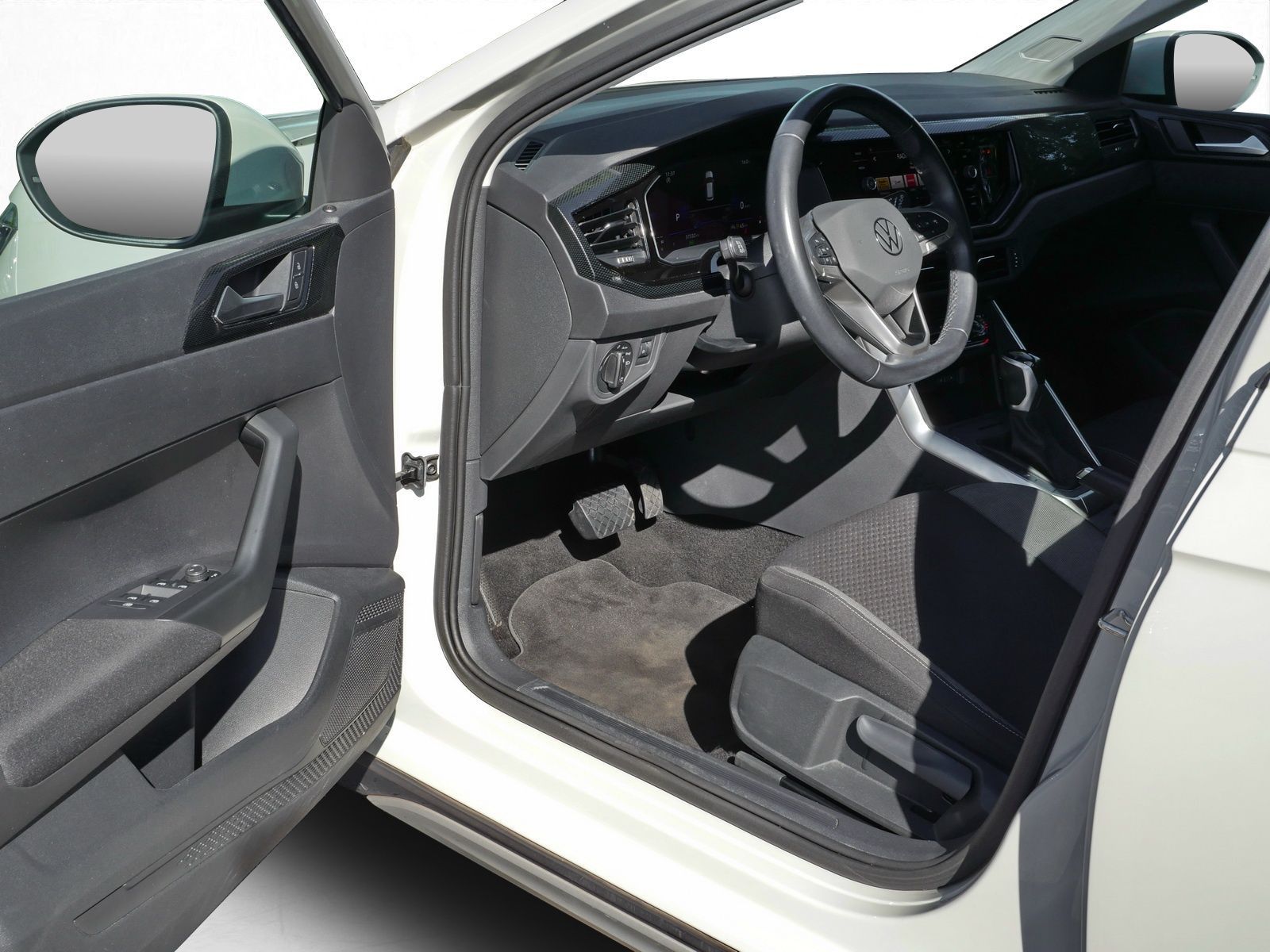Volkswagen Taigo - Bild 14
