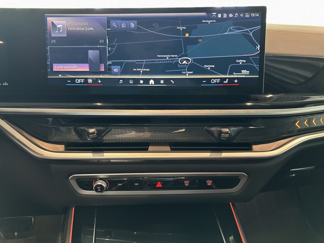 BMW X5 - Bild 17