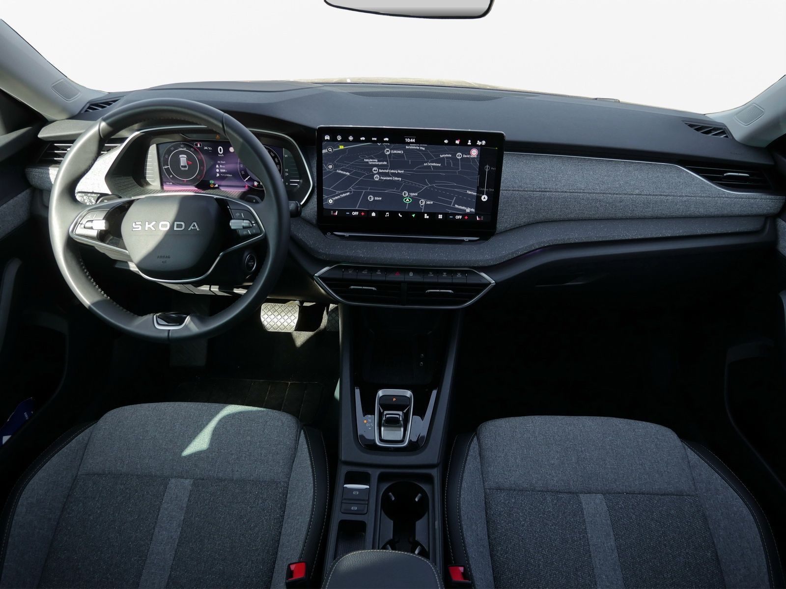 Skoda Octavia - Bild 5