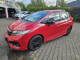 Honda Jazz 1.5 i-VTEC CVT Dynamic m. Automatik u. NAVI - Honda Jazz Dynamic mit Benzin-Antrieb