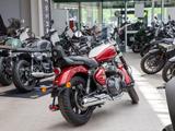 Royal Enfield Super Meteor 650, sofort lieferbar - MOTORRAD VON 501 BIS 750 CCM