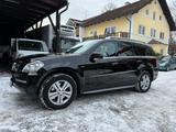 Mercedes-Benz GL 350 CDI 4MATIC BlueEFFICIENCY - - Mercedes-Benz GL 350 Gebrauchtwagen