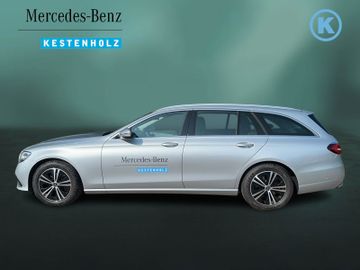 Mercedes E 220 - 9