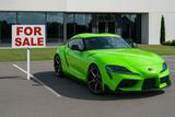 Toyota GR Supra 3.0/ Automatik / Garantie/ Milltek - Toyota Supra: GR