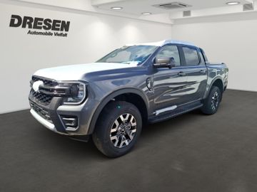 Ford Leasingangebot: Ford Ranger