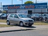 Fiat Punto 1.2 8V Active*SERVO*RADIO-CD*USB*ZV !! - gebrauchte Fiat Punto aus dem Jahr 2003