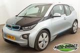 BMW i3 Basis - mit Elektro-Antrieb: Kleinwagen