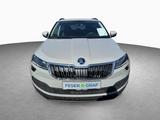 Skoda Karoq Style 1.5 TSI 7-DSG *STDHZ*PANO*AHK - Skoda Gebrauchtwagen in Bonn