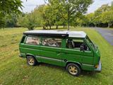 Volkswagen VW T3 Westfalia  Joker  2.1 L - Volkswagen: Joker Westfalia