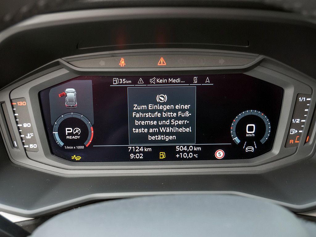 Audi A1 - Bild 16
