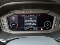 Audi A1 - Vorschau Bild 16