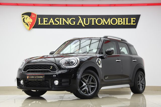 MINI Cooper Countryman  SE All4 Plug-in-Hybrid