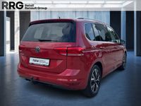 Volkswagen Touran - Vorschau Bild 5