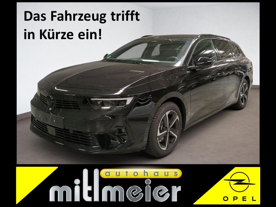 Image of Opel Astra