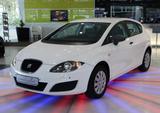 Seat Leon Lim*KLIMAANLAGE*EFH*ZV* - Seat Leon in Bonn
