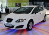 Seat Leon Lim*KLIMAANLAGE*EFH*ZV* - Seat Leon aus 2011