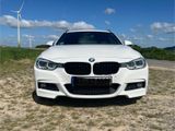 BMW 320d Touring M Sport Shadow M Sport Shadow - BMW 320: Kombi, 320d M Sport