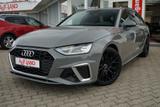 Audi A4 Avant 35 2.0 TFSI S-Tronic S-Line Navi ACC - Audi A4 mit Benzin-Antrieb: Kombi, 3.0