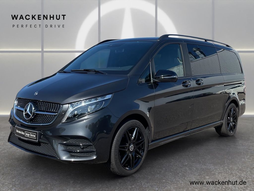 Mercedes-Benz V 300