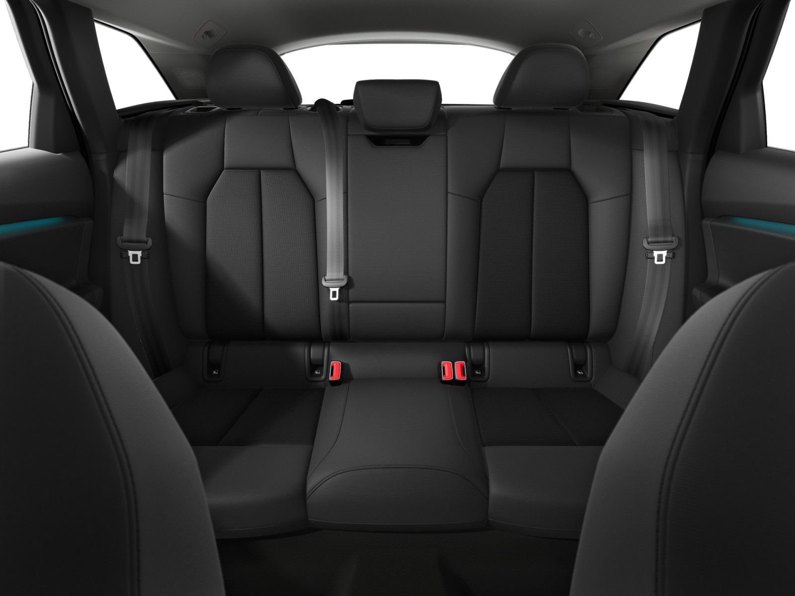 Audi A6 e-tron - Bild 11