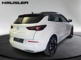Opel Grandland X Business Elegance AWD Automatik Navi - Opel Grandland (X) elegance mit Hybrid-Antrieb (Benzin/Elektro)