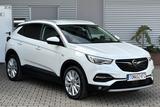 Opel Grandland X 1.6 Hybrid4 Ultimate*Leder*Navi*ACC - Opel Grandland (X) mit Hybrid-Antrieb