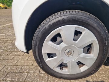 Bild 3 Renault Twingo Life