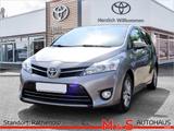 Toyota Verso 1.8 SkyView Edition - : Allradantrieb, Van